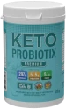 Keto Probiotix